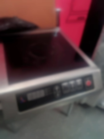 Ремонт индукционных плит AIRHOT IP-3500