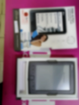 Ремонт электронных книг Ritmix RBK-675FL