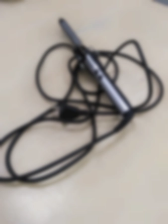 Ремонт приборов для укладки волос BabylissPro F37e