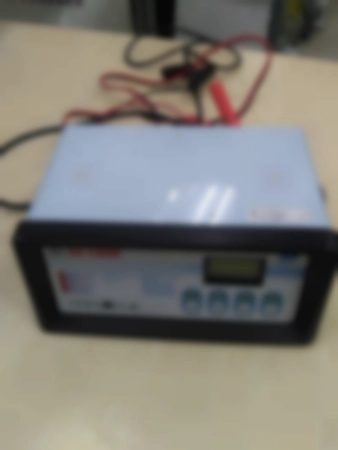 Ремонт зарядных устройств ЗУ-120И NA