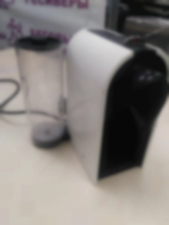 Ремонт кофеварок Nespresso XN260110/FB-4213 R