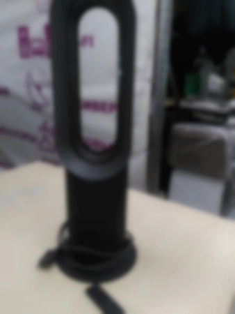 Ремонт керамических обогревателей Dyson