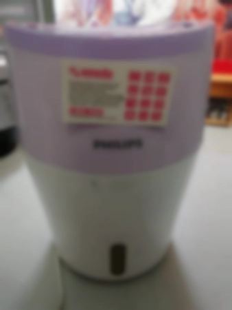 Ремонт увлажнителей воздуха Philips hu 4802