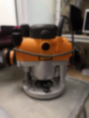 Ремонт фрезеров Triton Нет