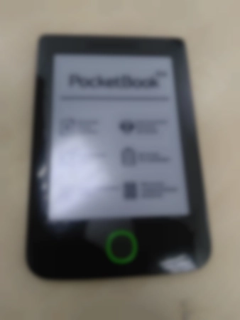 Ремонт планшетов Pocketbook 614