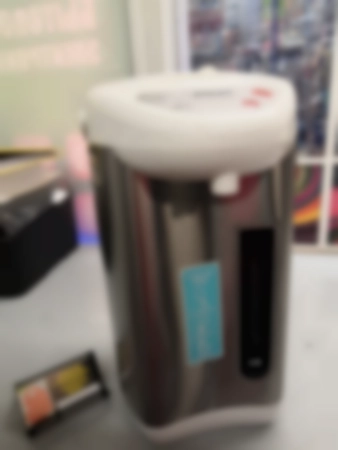 Ремонт термопотов Scarlett SC-ET10D03