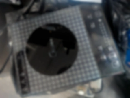 Ремонт индукционных плит Midea