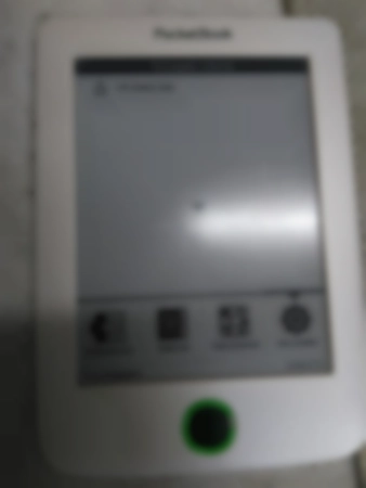 Ремонт планшетов Pocketbook 515