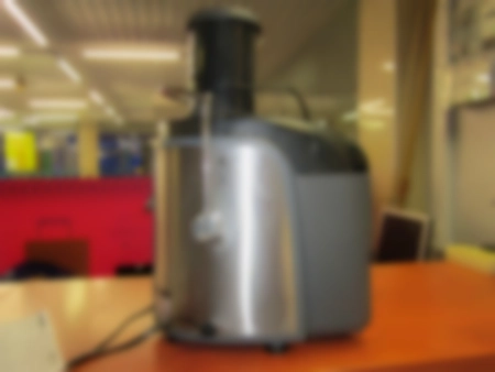 Ремонт соковыжималок Vitesse