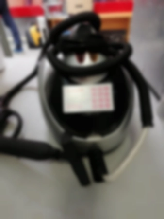 Ремонт пароочистителей Clatronic