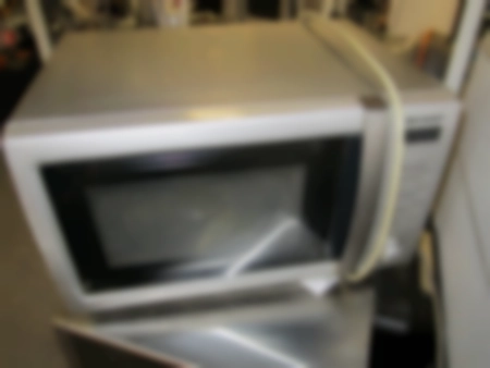 Ремонт СВЧ Sharp R2371K