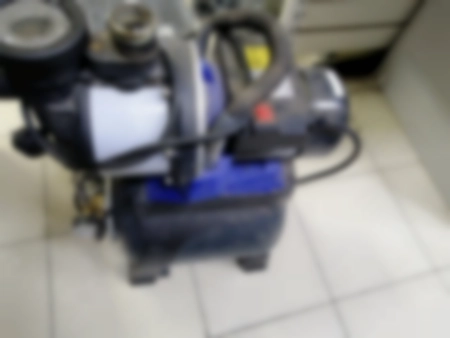 Ремонт насосных станций Electrolux