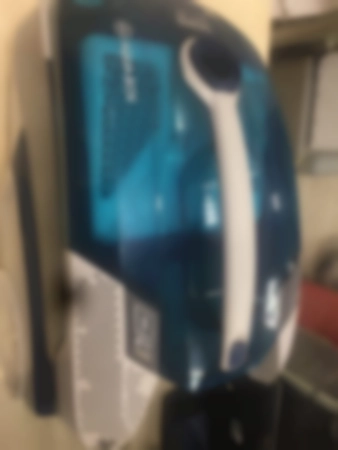 Ремонт пылесосов Thomson SKY XT AQUA BOX