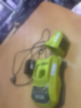Ремонт зарядных устройств Ryobi BCL14181H