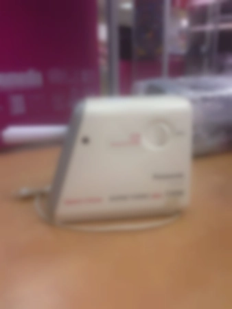 Ремонт мясорубок Panasonic 1300