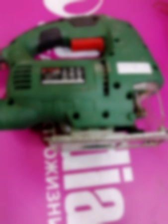 Ремонт лобзиков HammerFlex LZK850L