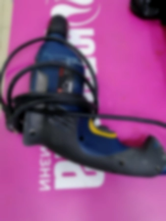 Ремонт дрелей Ryobi EID-500RE