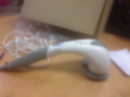 Ремонт вибромассажеров Beurer MG 80