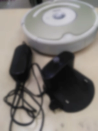 Ремонт пылесосов IRobot N1133-07