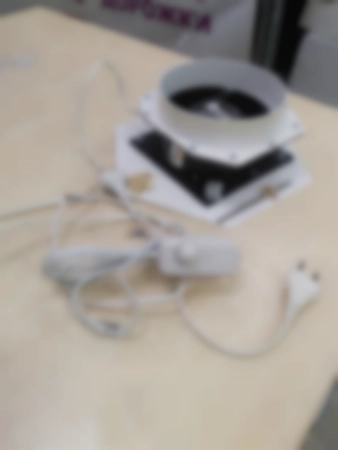 Ремонт керамических тепловентиляторов MAX 392031