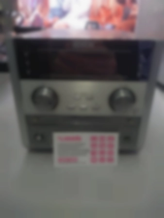 Ремонт магнитол BBK ads530t