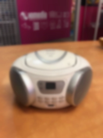 Ремонт магнитол BBK