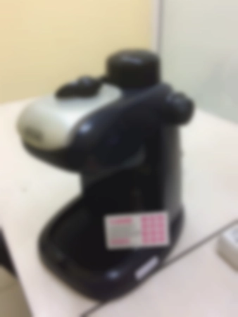 Ремонт кофеварок DeLonghi EC7