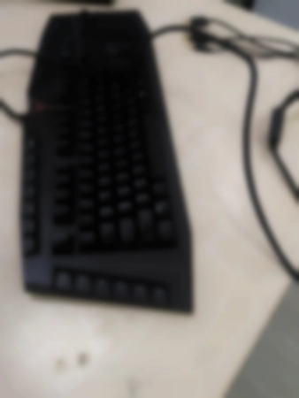 Ремонт механических клавиатур Lenovo K800