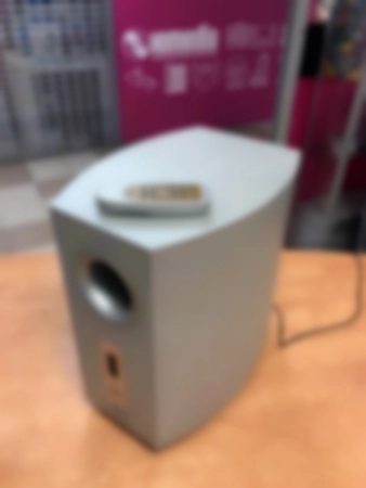 Ремонт сабвуферов BBK FSA-1806