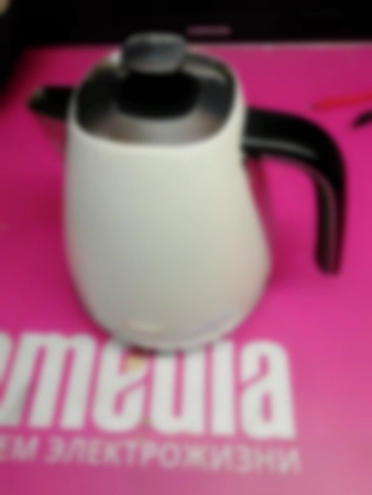 Ремонт чайников Delonghi KBI2011.W