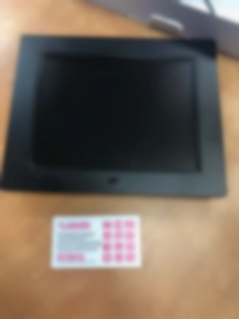 Ремонт фоторамок Digma PF-833