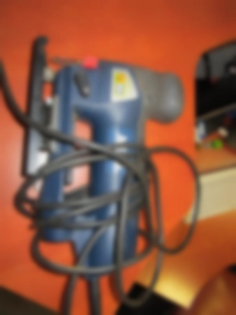 Ремонт лобзиков AEG step800x