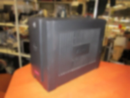 Ремонт ИБП APC BlacK UPS650