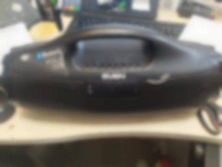 Ремонт портативной колонки Sven ps-460