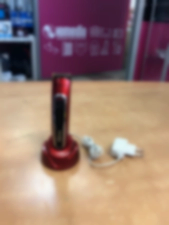 Ремонт машинок для стрижки волос hairway D009