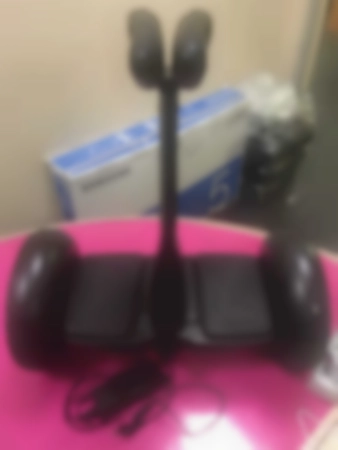 Ремонт сигвеев MiniRobot n3mtenbot1735538