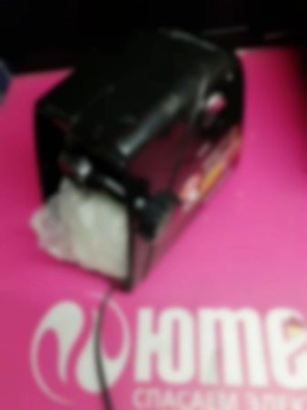 Ремонт аэрогрилей Hotter HX-1098 Smart