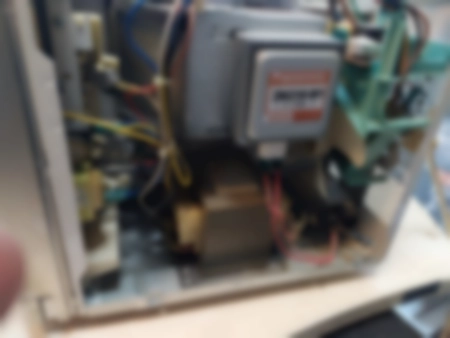 Ремонт микроволновок Marta mt-1253