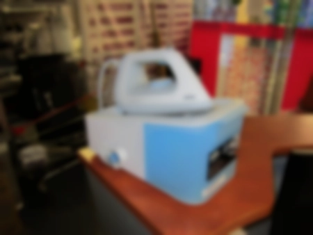 Ремонт пароочистителей Braun 12850000