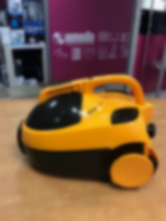 Ремонт пылесосов Zanussi ZAN1650