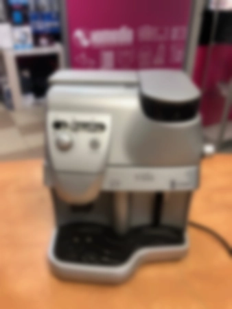 Ремонт кофемашин Spidem VILLA