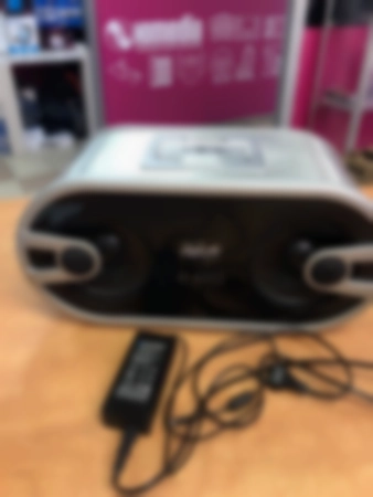 Ремонт сабвуферов Blaupunkt