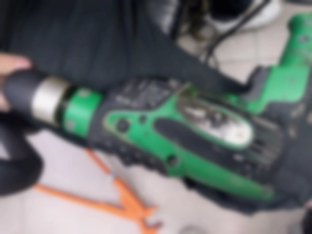 Ремонт дрелей Hitachi fdv 16 vba