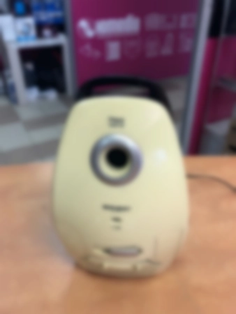 Ремонт пылесосов Shivaki