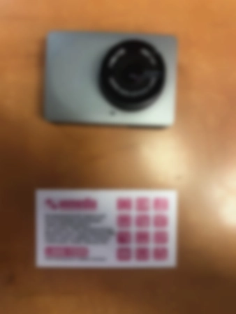 Ремонт автомобильных видеорегистраторов Xiaomi YI YCS.1015.CN