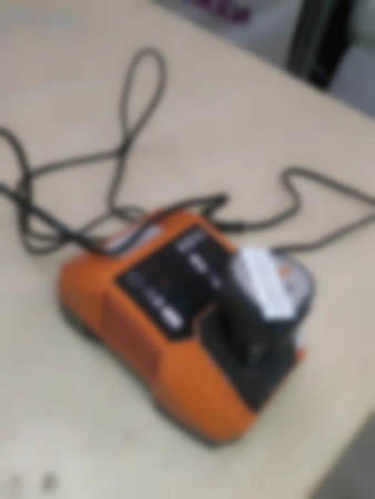 Ремонт иБП AEG