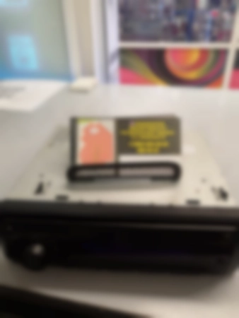 Ремонт автомагнитол Kenwood KDC-3051G