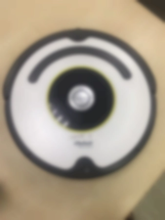 Ремонт пылесосов irobot 620