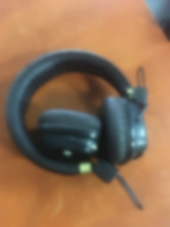 Ремонт портативной колонки Marshall MajorII