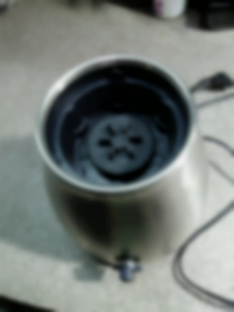 Ремонт миксеров Gastrorag